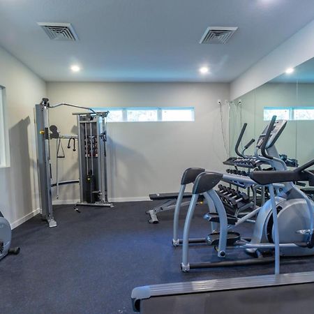 Beautiful Four Bedrooms Townhouse At Le Reve Resort Kissimmee Zewnętrze zdjęcie
