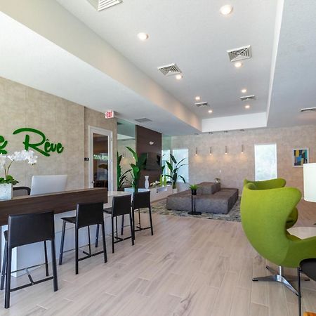 Beautiful Four Bedrooms Townhouse At Le Reve Resort Kissimmee Zewnętrze zdjęcie