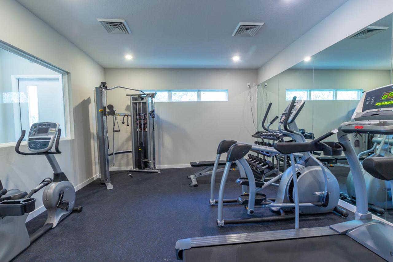Beautiful Four Bedrooms Townhouse At Le Reve Resort Kissimmee Zewnętrze zdjęcie