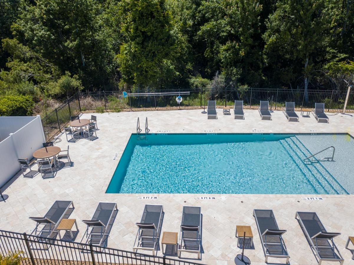 Beautiful Four Bedrooms Townhouse At Le Reve Resort Kissimmee Zewnętrze zdjęcie