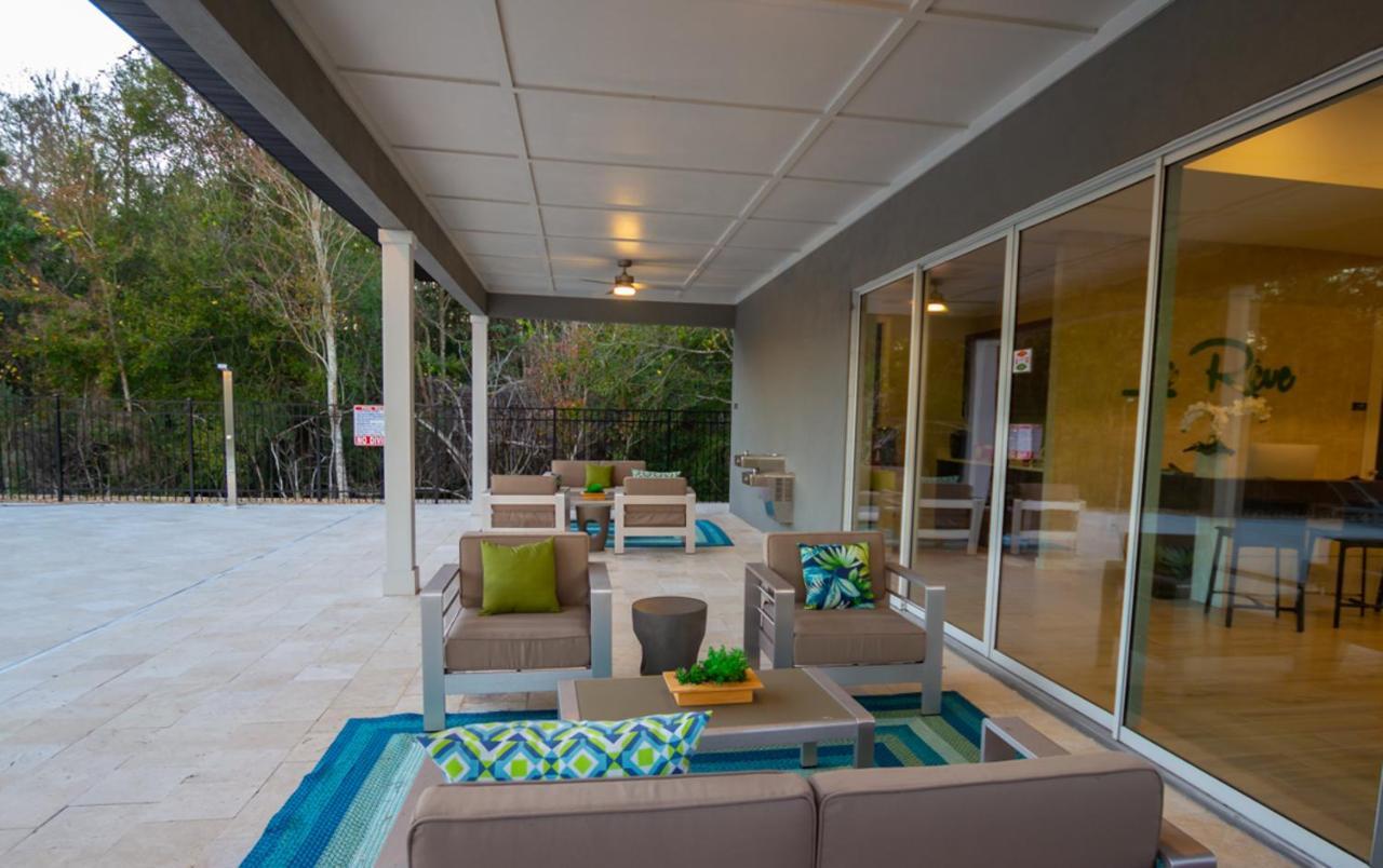 Beautiful Four Bedrooms Townhouse At Le Reve Resort Kissimmee Zewnętrze zdjęcie